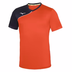 T-shirt Mizuno Team trad shukyu