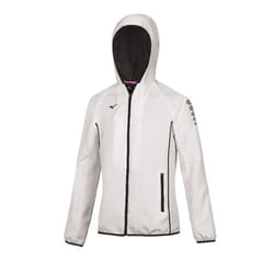 Veste Mizuno femme Team nagasaki micro