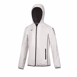 Veste Mizuno femme Team nagasaki micro