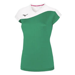 T-shirt Mizuno femme Team Authentic MYOU NS
