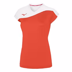T-shirt Mizuno femme Team Authentic MYOU NS