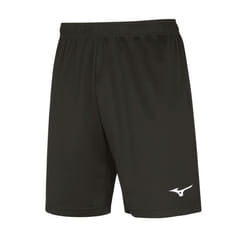 Short de football - Mizuno - Trad Shukyu - Noir - 8 ans - Respirant
