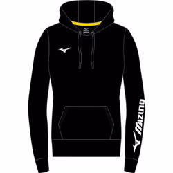 Hoodie Mizuno terry