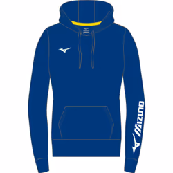 Hoodie Mizuno terry