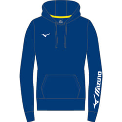 Hoodie Mizuno terry