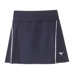 Jupe-short fille Mizuno Hex Rect Pro