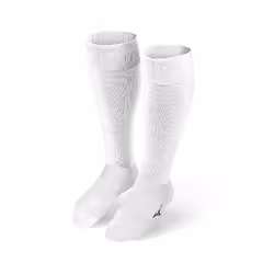 Lot de 6 chaussettes Mizuno Team trad
