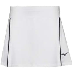 Jupe-short fille Mizuno Hex Rect Pro