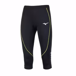 Legging femme Mizuno Premium 3/4