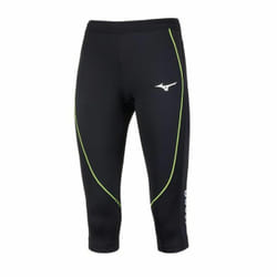 Legging femme Mizuno Premium 3/4
