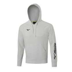 Hoodie Mizuno terry