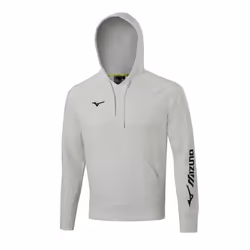 Hoodie Mizuno terry