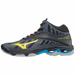 Chaussures montantes Mizuno Wave Lightning Z4