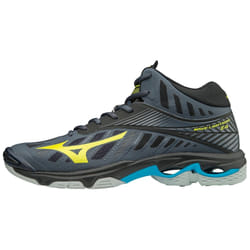 Chaussures montantes Mizuno Wave Lightning Z4