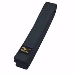 Ceinture de judo Mizuno All Japan non IJF