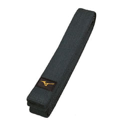 Ceinture de judo Mizuno japan IJF RB