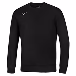 Sweat Mizuno terry crew