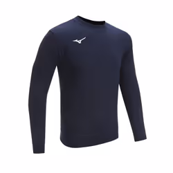 Sweat Mizuno terry crew
