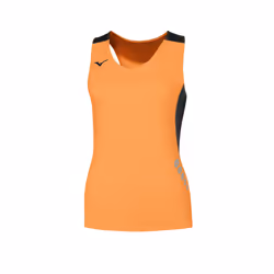 Débardeur femme Mizuno Premium