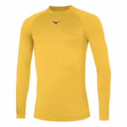 Sous-maillot manches longues Mizuno Team Core underwear