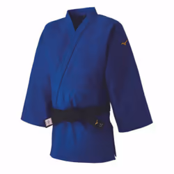 Veste de Kimono Mizuno yusho best RB IJF