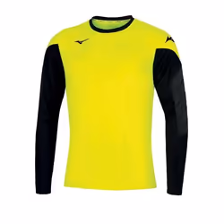 T-shirt Mizuno Team trad gk padded