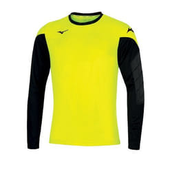 T-shirt Mizuno Team trad gk padded