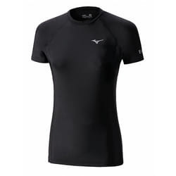 Maillot de compression femme Mizuno Bio gear