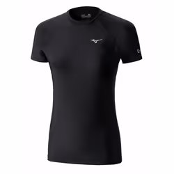 Maillot de compression femme Mizuno Bio gear