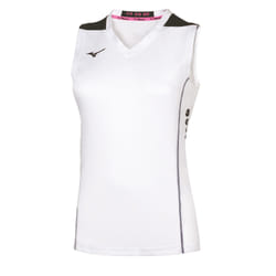 T-shirt femme Mizuno Wom Hex