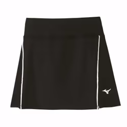 Jupe femme Team Mizuno Hex Rect