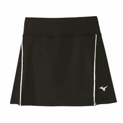 Jupe femme Team Mizuno Hex Rect
