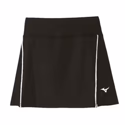 Jupe-short fille Mizuno Hex Rect Pro