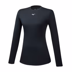 T-shirt femme Mizuno Crew