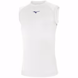 Débardeur moulant Mizuno Team Core