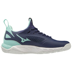 Chaussures de volleyball femme Mizuno wave luminous