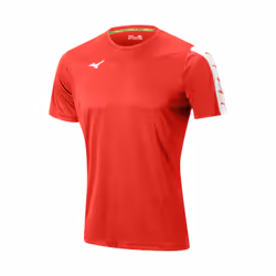 T-shirt Mizuno Nara Tee