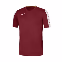 T-shirt enfant Mizuno Team nara train