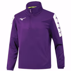 Sweatshirt Mizuno Nara TT