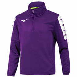 Sweatshirt Mizuno Nara TT