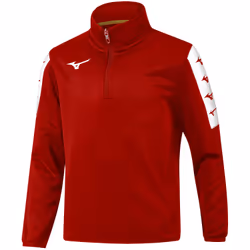 Sweatshirt enfant Mizuno Nara TT