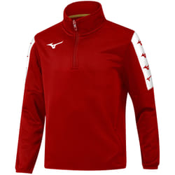 Sweatshirt enfant Mizuno Nara TT