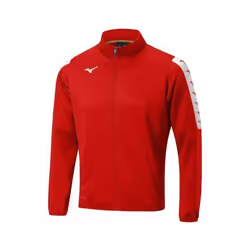 Veste Mizuno Nara Track