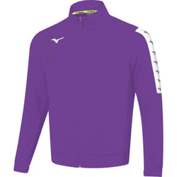 Veste Mizuno Nara Track