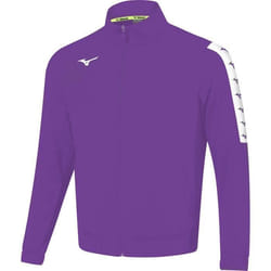 Veste Mizuno Nara Track