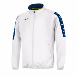 Veste enfant Mizuno Nara Track