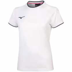 T-shirt femme Mizuno