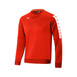 Sweatshirt Mizuno Nara Training