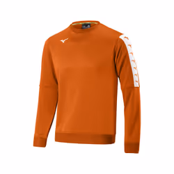 Sweatshirt Mizuno Nara Training