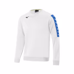 Sweatshirt enfant Mizuno Nara Training
